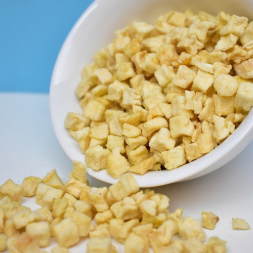 Manzana cubo