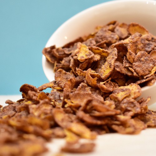 Chocoflakes