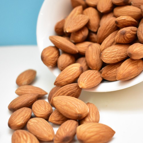Almendras Non Pareil 27-30