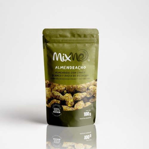 Proximamente: Almendracho 100g